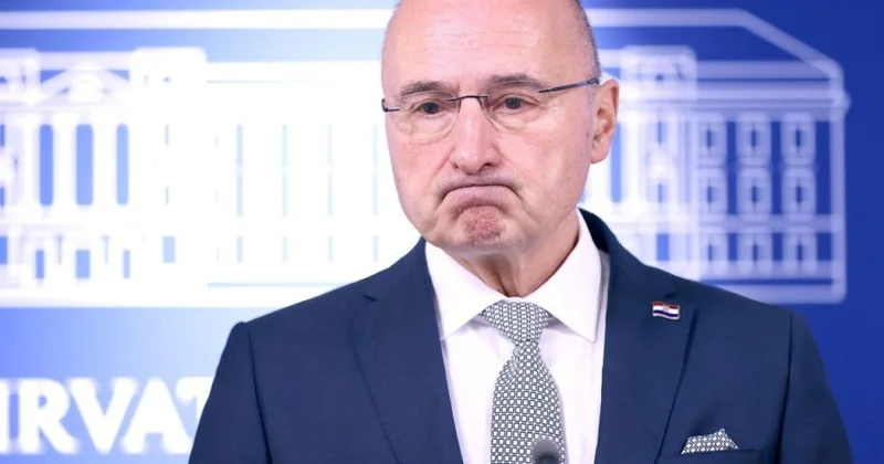 Xorvatiya XİN: Yaxın Şərqdəki vəziyyət Avropanın təhlükəsizliyi baxımından əlavə çağırışlar yarada bilər