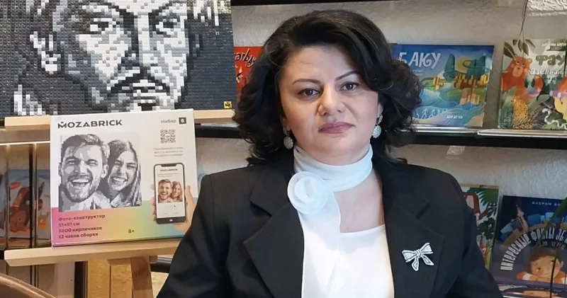 Müddətsiz sənədlər Pərvanə Bayramqızı yazır