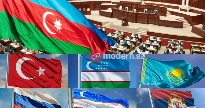Parlamentdə ən çox və ən az üzvü olan İŞÇİ QRUPLARI