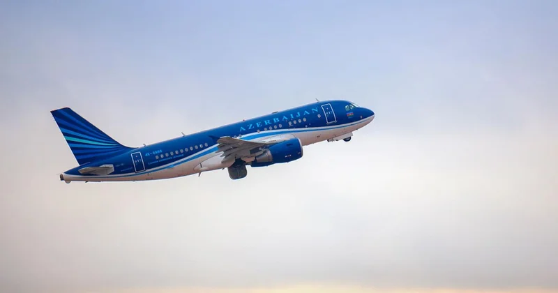 AZAL: Полёты в Дубай, Доху, Джидду и Тель Авив приостановлены Minval Politika