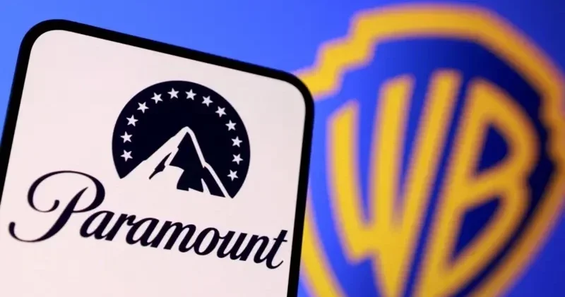 $111 млрд: Paramount покупает Warner Bros. Discovery и обходит Netflix