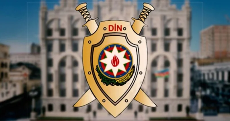 DİN kiberdələduzluqla bağlı vətəndaşlara müraciət edib
