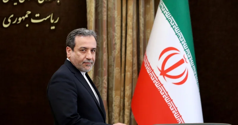 Araqçı iraqlı həmkarına zəng etdi Tehran özünü müdafiə edəcək