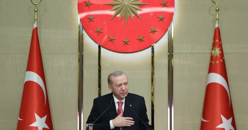 Daha çox qan tökülməməsi üçün… Ərdoğan tərəflərə müraciət etdi