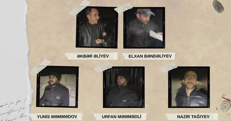 В Гарадагском районе из незаконного оборота изъято 66 кг наркотиков