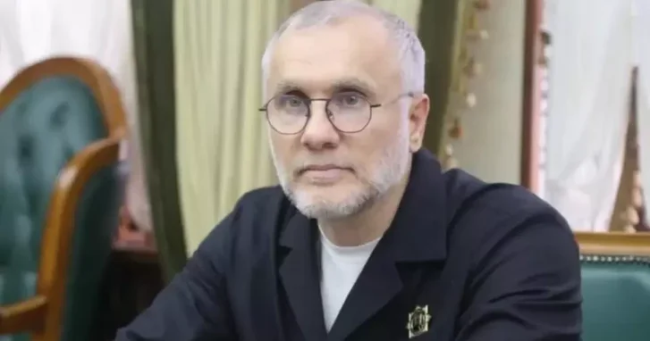 Назначен новый торговый представитель России в Азербайджане