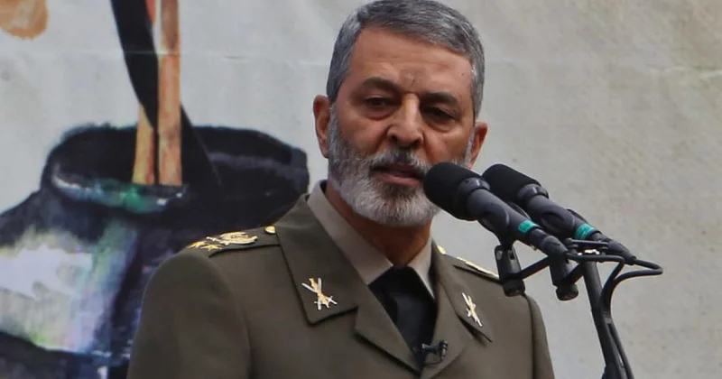 İsrail İranın əsas şəxslərinə zərbə vurdu KİV