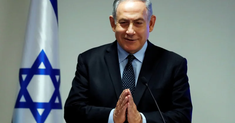 Netanyahu: Xameneinin həlak olması ehtimalı yüksəkdir