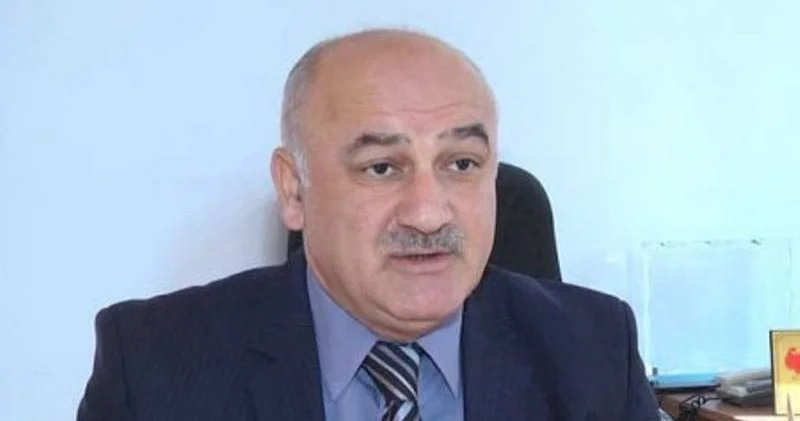 Arif Hacılı: “İranda müharibə region üçün həyəcan təbilidir”