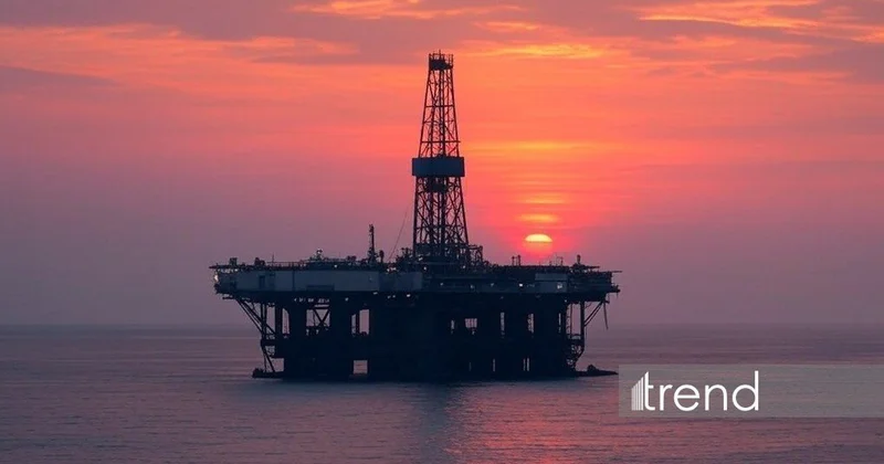 Еженедельный обзор цен на нефть в Азербайджане