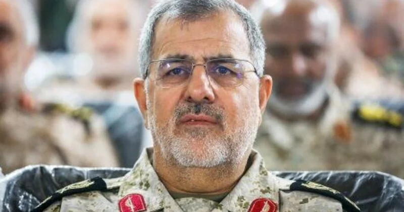 İran müdafiə naziri və SEPAH komandanı öldürüldü