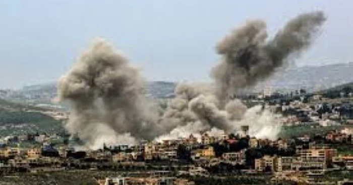 İsrail və ABŞ İranı bomabalayır YENİLƏNİB
