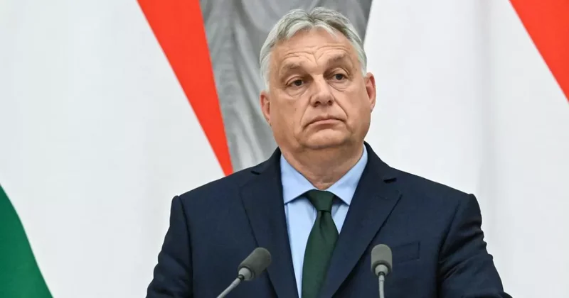 Орбан: отключение электроэнергии Украине будет крайней мерой