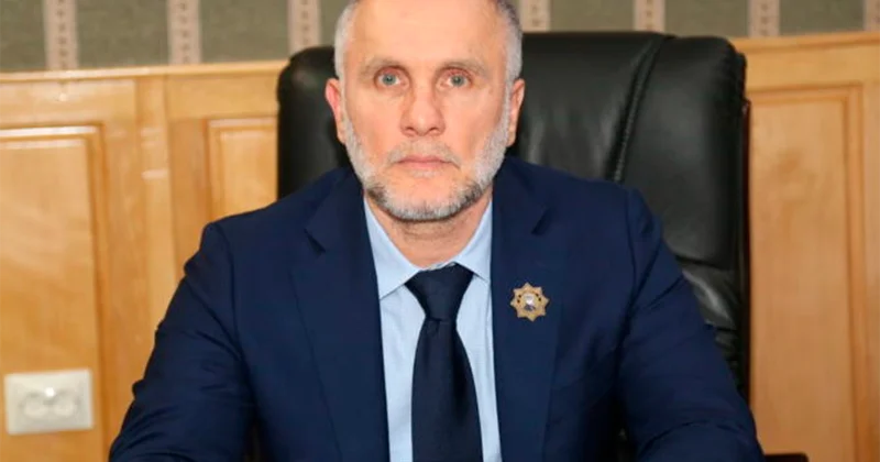 Rusiya Azərbaycana yeni ticarət nümayəndəsi təyin etdi