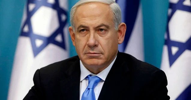 Netanyahu müşavirə keçirir