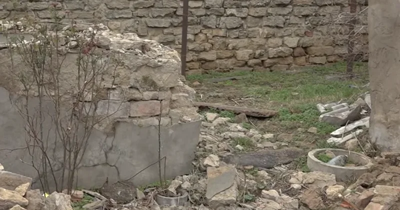 Polis Sabunçudakı tikinti qalmaqalı ilə bağlı araşdırmalara başladı
