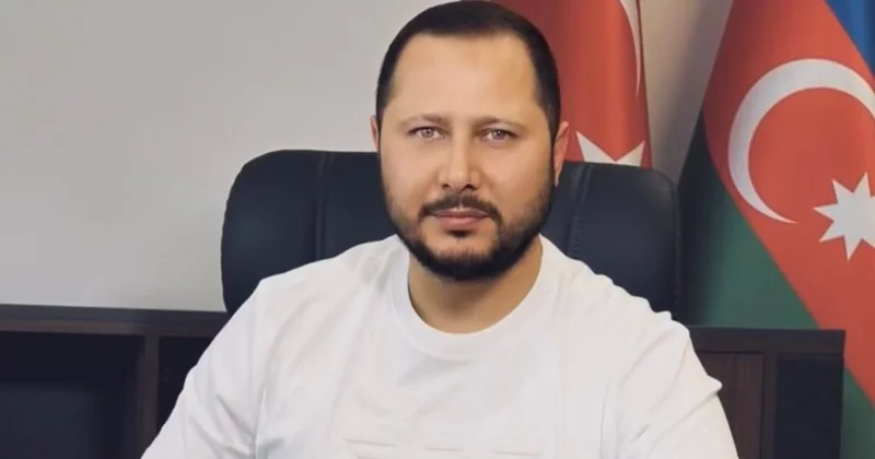 Tanınmış jurnalistə Türkiyə Güləş Federasiyasında vəzifə verildi