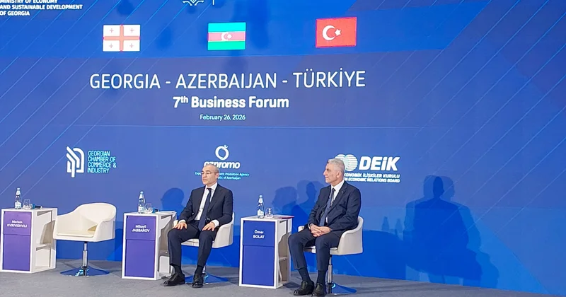 Üç dost dövlətin müttəfiqlik nümunəsi