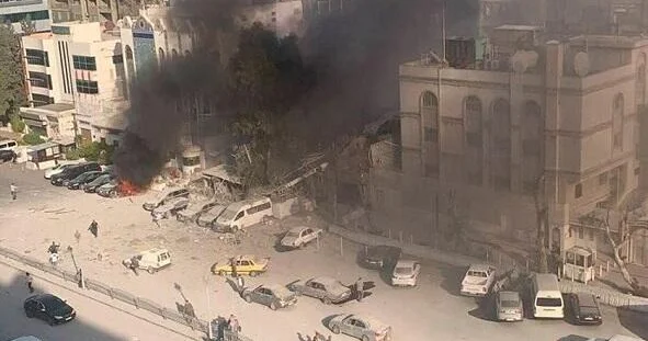 İranın İsrailə qarşı əməliyyatının adı...