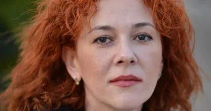 В Израиле скончалась актриса из Азербайджана Евгения Шарова (ФОТО)