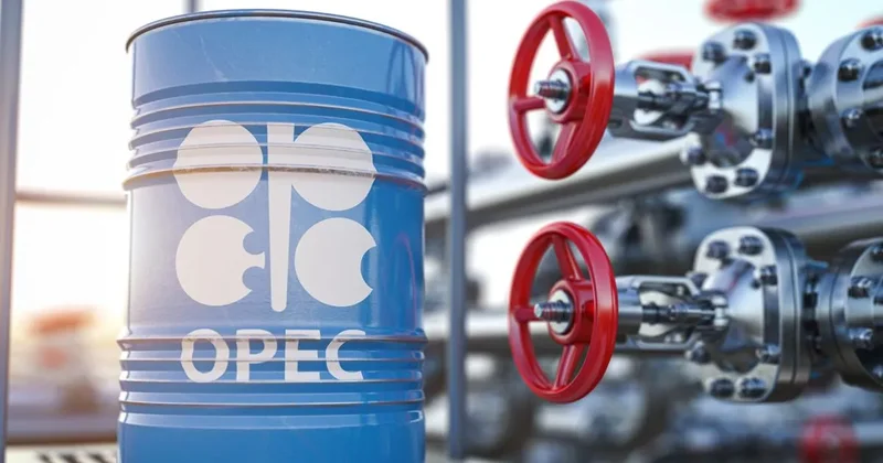 СМИ: ОПЕК+ может увеличить добычу нефти На фоне рисков перебоев из за атаки на Иран