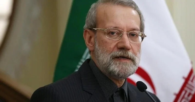Əli Laricani: İran İsrail və ABŞ nin dərsini verəcək