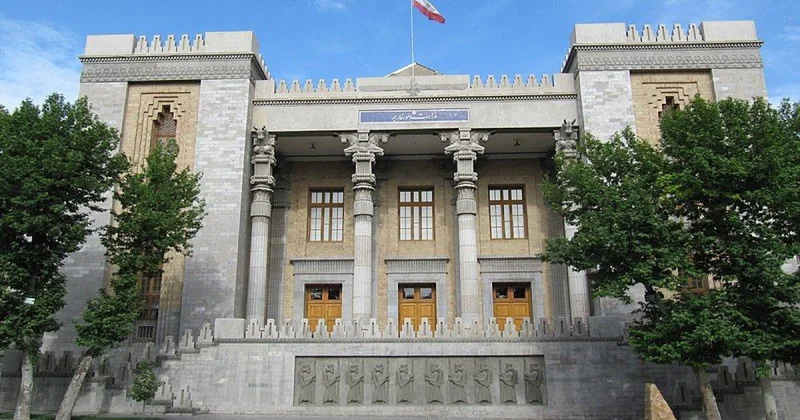 ABŞ və İsrailin hərəkətləri müharibə elanıdır İRAN XİN