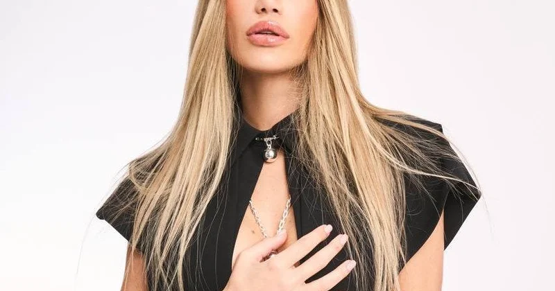 Səhnədə bacı qardaş gücü: Röya Ayxan bu dəfə İsmayılla gəlir