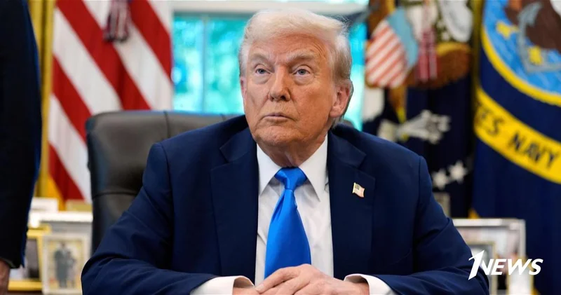 Трамп выступил с утверждением, что добивается свободы для иранцев