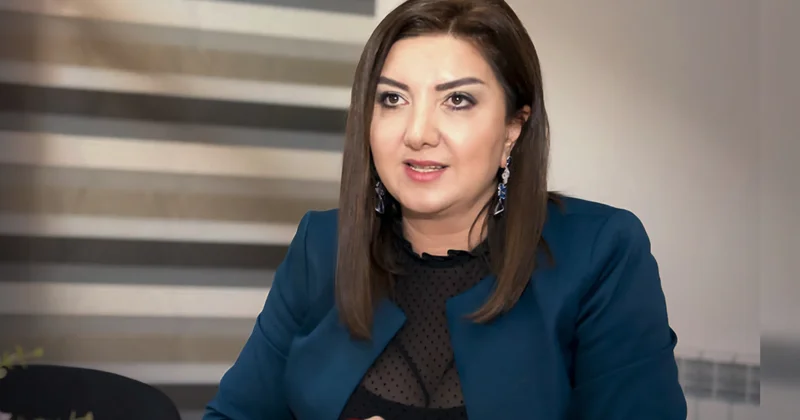 “Heç kimin acı günündə şou çıxarmamışam, yasımızı paylaşmayın”