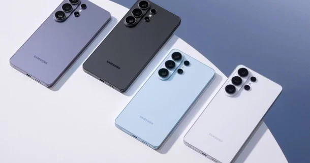 Samsung объяснила подорожание Galaxy S26 дефицитом памяти