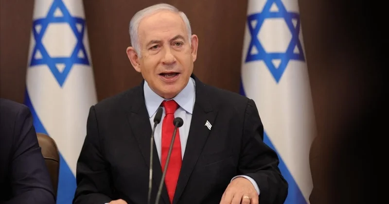 Netanyahu İranın ali liderinin ölümü ilə bağlı ehtimalını açıqladı