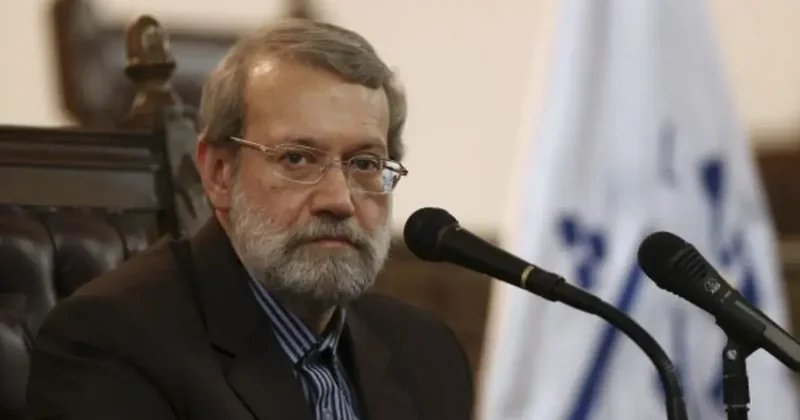 “İran ona hücum edən ölkələrə dərs verəcək” Laricani