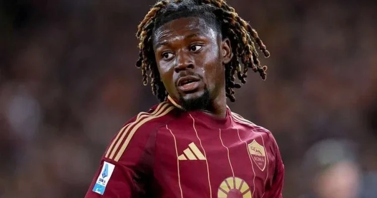 “Roma”nın futbolçusu A Seriyasında klubunu dəyişə bilər