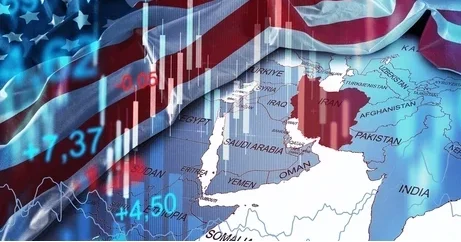 Страны Персидского залива разочаровываются в США на фоне войны с Ираном Bloomberg