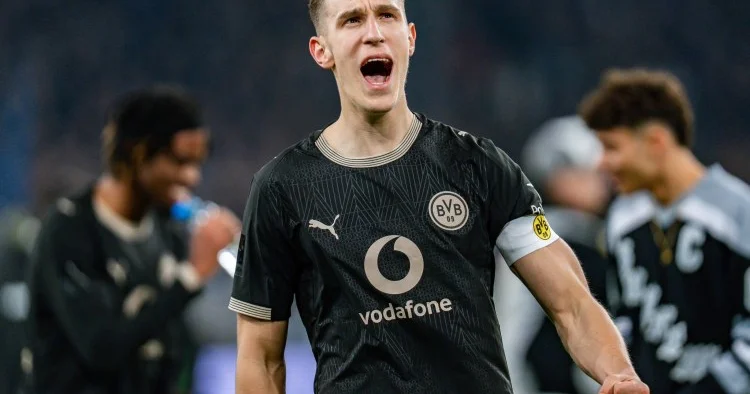 Borussiya da ən çox qazanan futbolçu olacaq