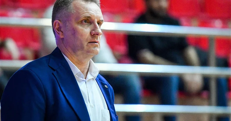 Вадим Курамшин: Результат предопределили арбитры