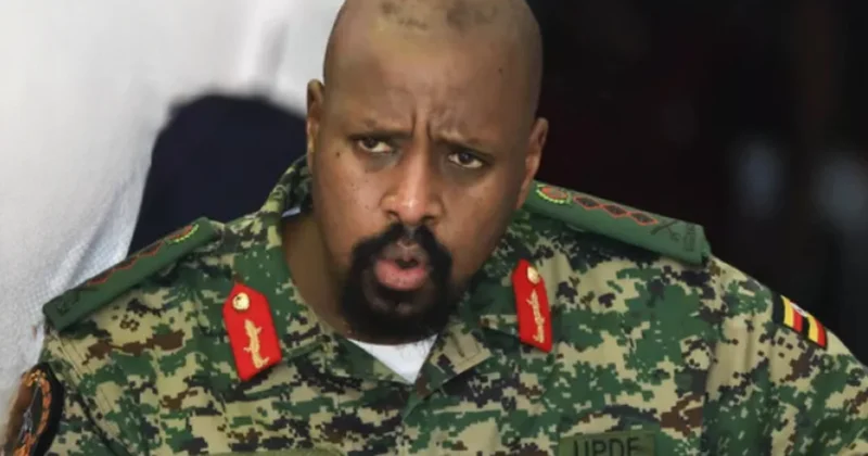 Afrikalı generaldan şok iddia: Tehranı asanlıqla ələ keçirə bilərik