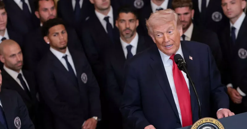 Reuters: Трамп хочет избежать бесконечной войны с Ираном