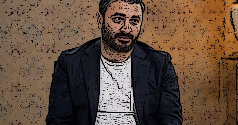 Один рубль за честь: как Сарик Андреасян сорвал самый скромный джекпот в истории российского кино