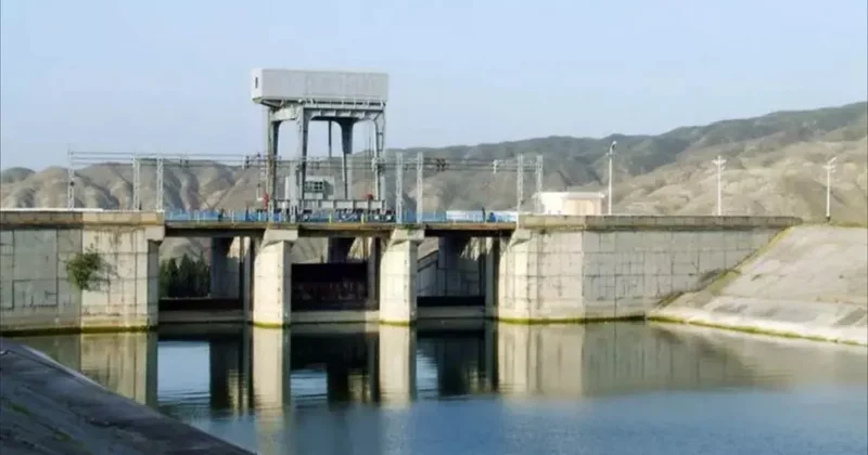 Найдены пять человек, пропавших на Мингячевирском водохранилище
