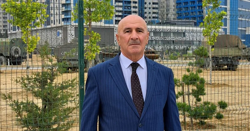 Ömür kitabının naxışları