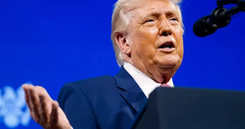 Трамп предлагает сократить финансирование НАТО