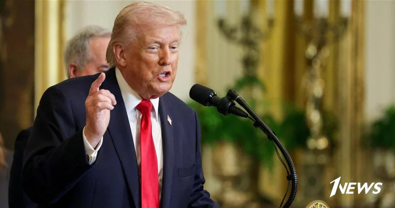Трамп заявил, что в ходе операции против Ирана нужно уничтожить еще 3554 цели