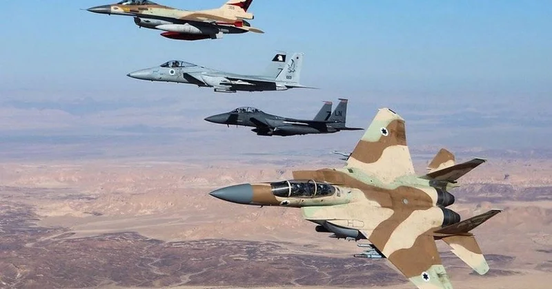 İsrail və ABŞ İranda məqsədlərinə çata bilməyib