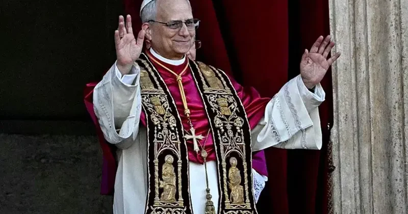 Папа Лев XIV призвал жителей Монако использовать свою веру и богатство во благо
