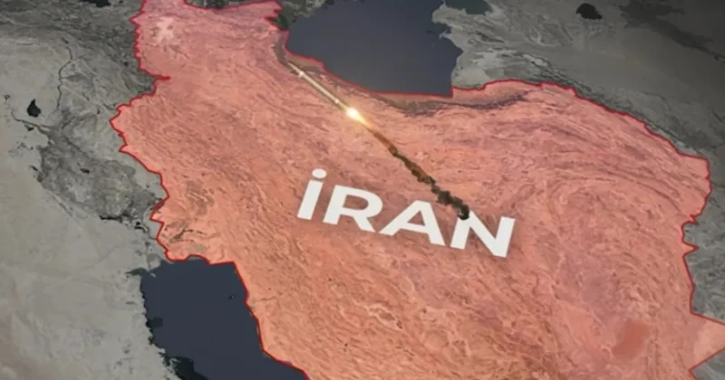 İran daxilində vəziyyət necədir? CNN deyir ki...