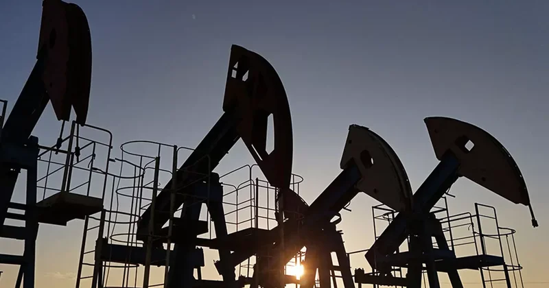 Цена кувейтской нефти превысила 118 долларов за баррель