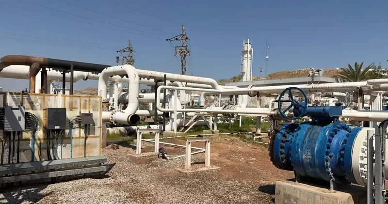 Багдад приостанавливает поставки нефти в Иорданию второй месяц подряд