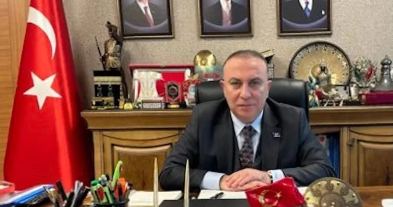 Bağçalının müavini istefa verdi